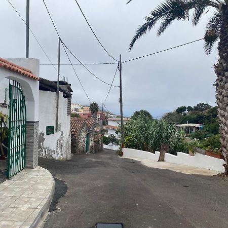 Alojamiento Cira Los Silos Bagian luar foto